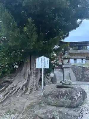 三会温泉神社(長崎県)