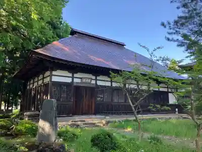 雲巌寺(秋田県)