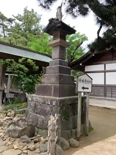 意富比神社(千葉県)