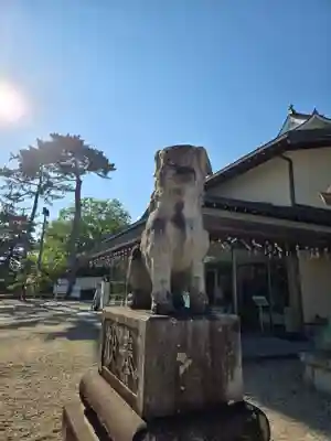龍城神社(愛知県)