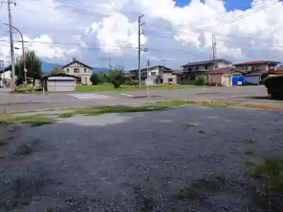 稲荷神社(山形県)