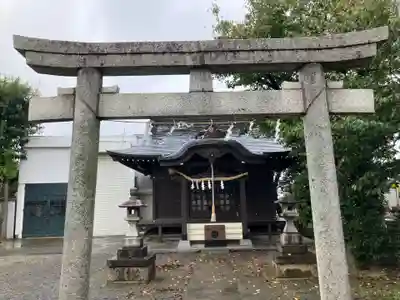 御嶽神社(東京都)
