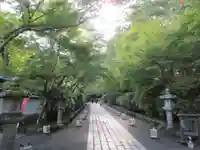 石山寺(滋賀県)