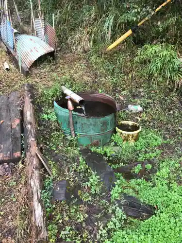 観音寺のその他建物