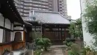 大雲寺の本殿・本堂