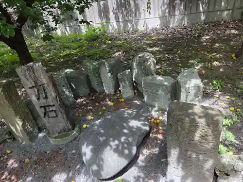 生出塚神社(埼玉県)