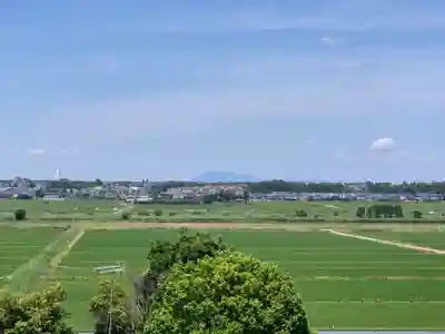 伏見稲荷大明神(千葉県)