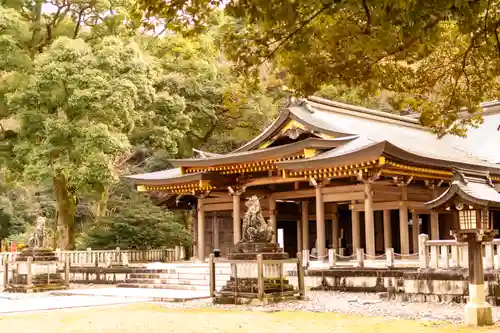 岐阜護國神社(岐阜県)