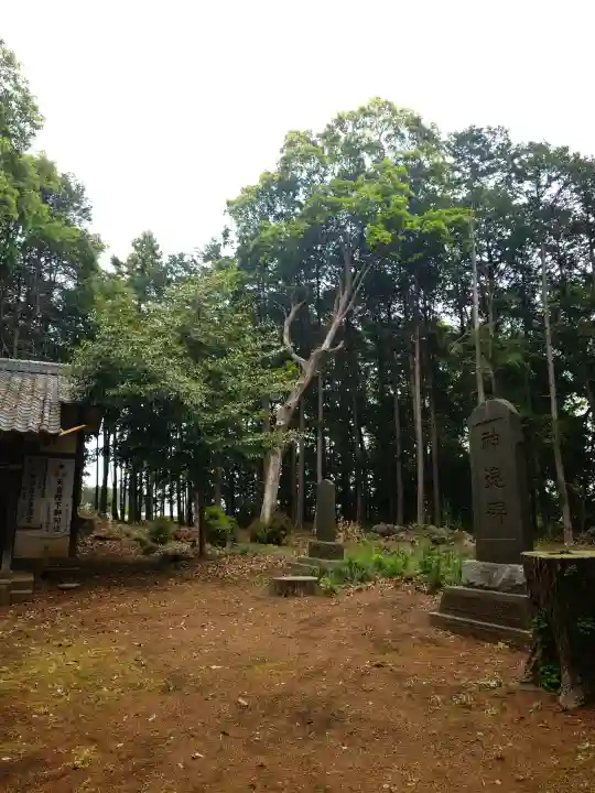 八幡神社(埼玉県)