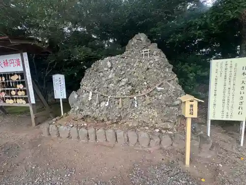 砥鹿神社（里宮）(愛知県)