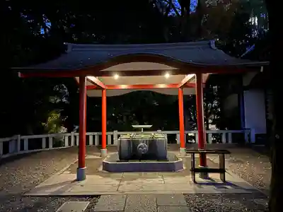 日枝神社(東京都)
