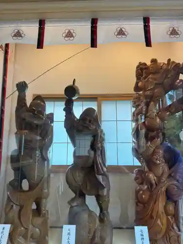 出雲大社新十津川分院(北海道)