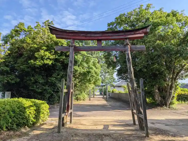 雷八幡神社(香川県)