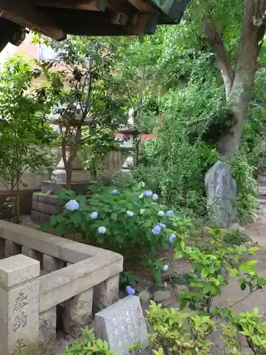 小野照崎神社(東京都)