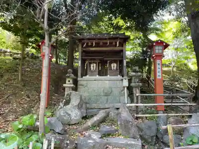 長岡天満宮(京都府)