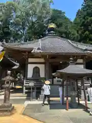 佛木寺(愛媛県)