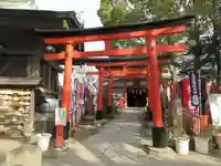 高津宮(大阪府)