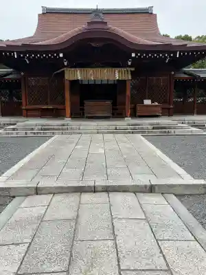 城南宮(京都府)