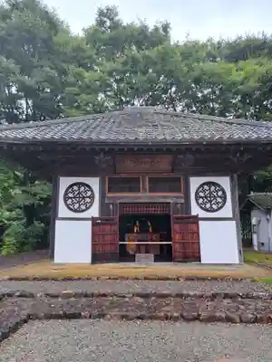 宝林寺(静岡県)