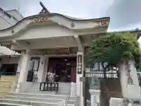 妙櫻寺(東京都)