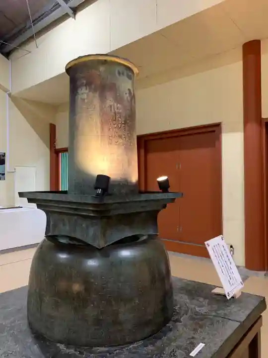 薬師寺のその他建物