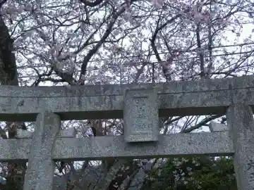 北山神社(福岡県)