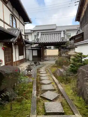 松花堂 泰勝寺のその他建物