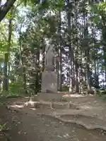 聖観音菩薩像(神奈川県)