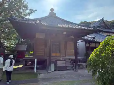 雪蹊寺(高知県)