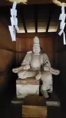 伊曾能神社(愛媛県)