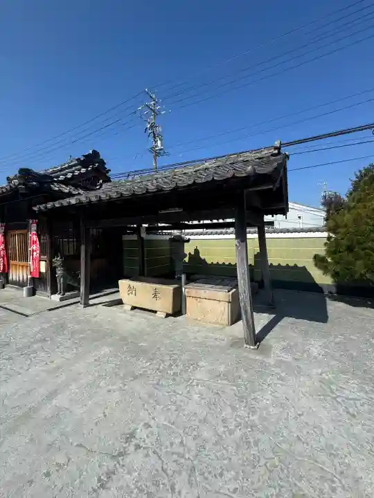 菅相寺(三重県)