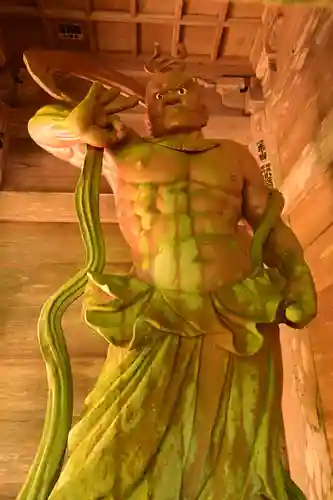 出石寺(愛媛県)