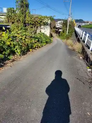 いぼ薬師(栃木県)