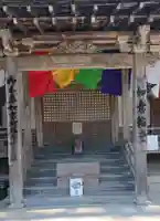 如意輪寺のその他建物