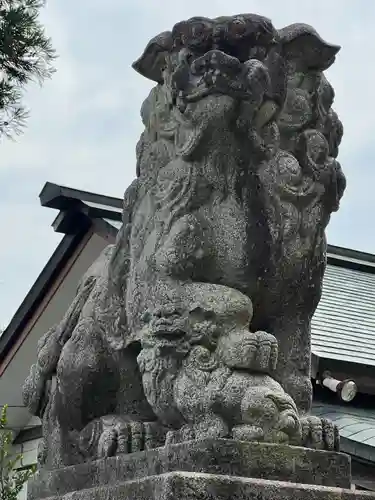 岩井八坂神社(茨城県)