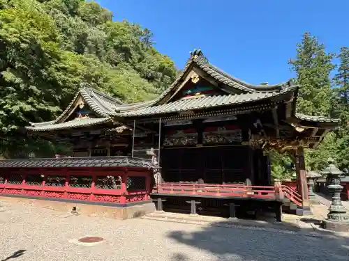 妙義神社(群馬県)