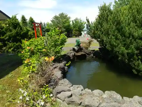 脳天大神　蔵王寺（金峯山修験本宗 北海道別院）(北海道)