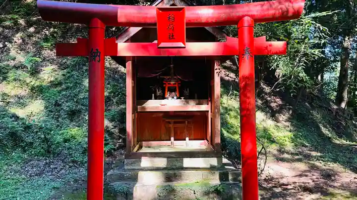 大川神社(兵庫県)