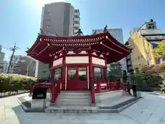 太融寺の建物その他