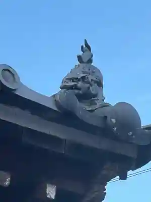 六角堂(滋賀県)