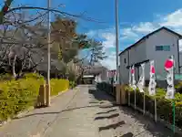 鹿苑神社のその他建物