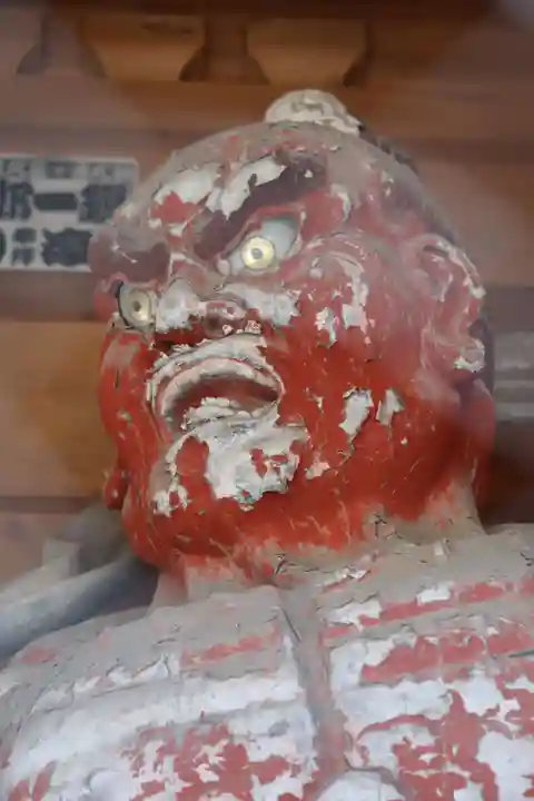 仲仙寺(長野県)