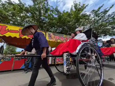 二本松寺(茨城県)