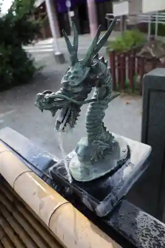 日野八坂神社(東京都)