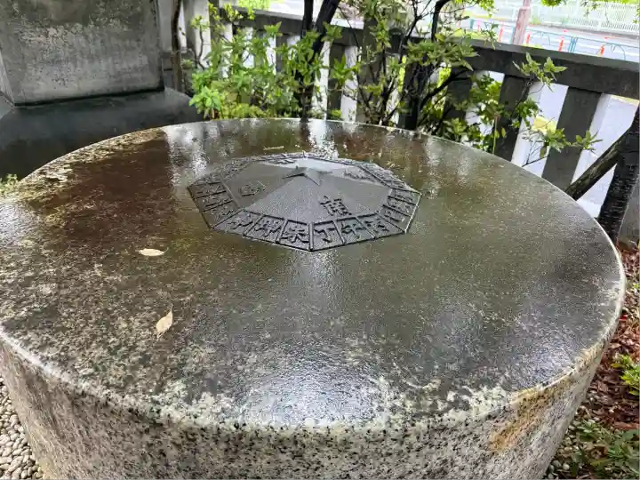 石濱神社(東京都)