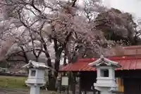 武田廣神社のその他建物