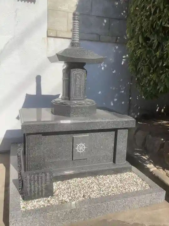 全隆寺のその他建物