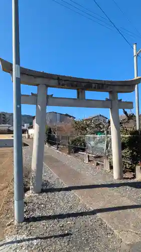 八坂神社(滋賀県)