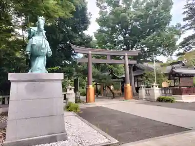 象山神社(長野県)