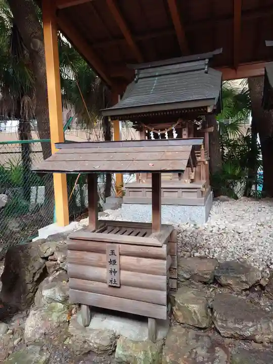 金神社(岐阜県)